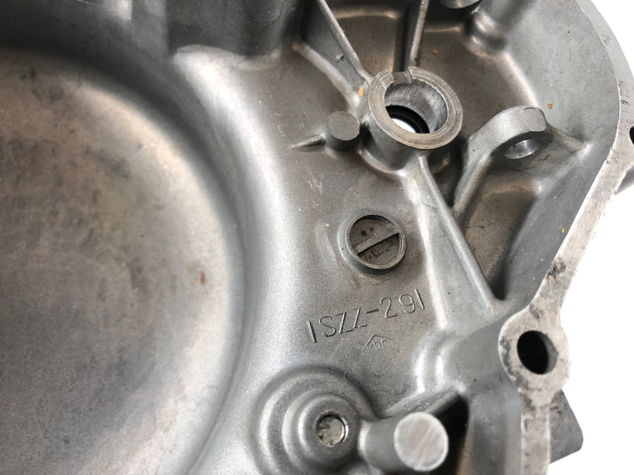 Suzuki GT 250 X7 [1978] - Kuplungburkolat motorburkolat