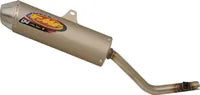 Kawasaki KX 250 [2021-2024, 2024] - Q4 Hex Slip-On Schalldämpfer – Bild 12