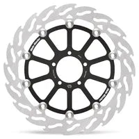 Ktm 1290 Super Duke R ABS [2022-2023] - Halo Series Schwimmende Bremsscheibe – Bild 9