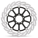 Ktm Super Duke 1390 R ABS [2024] - Flame Series Rotor Race – Art.-Nr. 112222 – Bild 1
