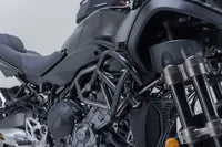 Yamaha Niken [SW-MOTECH] – ütközőléc