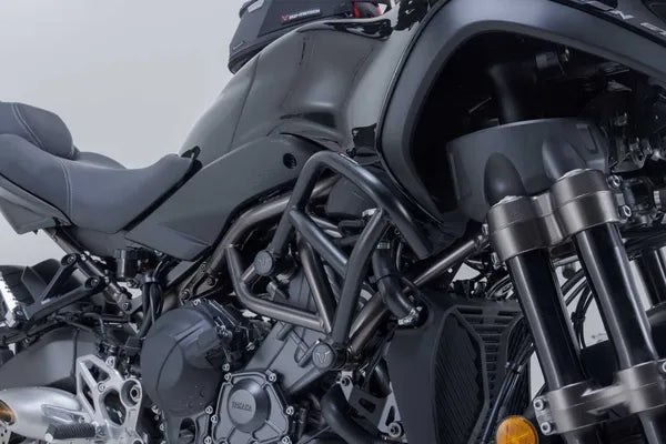Yamaha Niken [SW-MOTECH] – ütközőléc