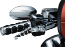 harley davidson flfb [KURYAKYN] – ISO® markolat a Harley számára-2