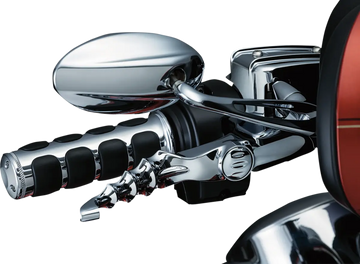 harley davidson flfb [KURYAKYN] – ISO® markolat a Harley számára - 0