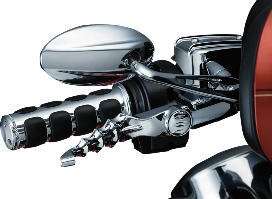 harley davidson flfb [KURYAKYN] – ISO® markolat a Harley számára