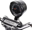 harley davidson softail [THRASHIN SUPPLY CO.] – Softail Gauge Offset Kit-10