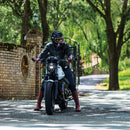 Harley-Davidson Flht 1340 Electra Glide Standard [1988, 1995] - 7" Evolution 2 LED fényszóró - 6. kép
