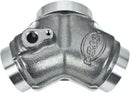 Harley-Davidson FXDBA 1584 Dyna Street Bob Limited [2013] - Ansaugkrümmer mit einfacher Bohrung – Bild 1