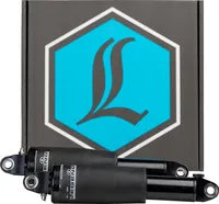 Harley-Davidson FLRT 1868 Freewheeler 114 [2022-2025] - LUFT-Federung für M-Eight Trike – Bild 7