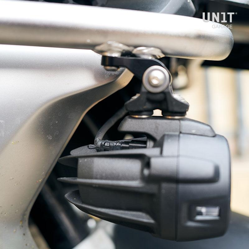 BMW R 1250 GS Adventure [2019-2023] - Tankschutzbügel Heavy Duty