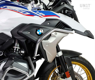 BMW R 1200 GS LC [2013-2018] - Trophy védőrúd Trophy