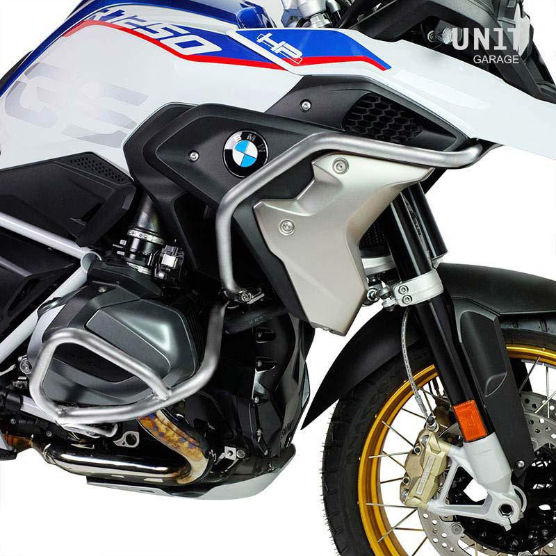 BMW R 1250 GS Adventure [2019-2023] - Trophäenschutzbügel Trophy