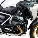 BMW R 1200 GS LC kerék [2013-2019] - Traveler hengervédő rúd - fekete