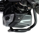 BMW R 1200 GS LC kerék [2013-2019] - Traveler hengervédő rúd - fekete