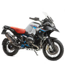 BMW R 1200 GS LC kerék [2013-2019] - Force hengervédő rúd – fekete