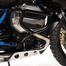 BMW R 1200 GS ADV LC [2014-2018] - Force-Zylinderschutzbügel – Schwarz