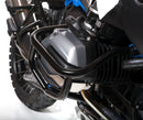 BMW R 1200 GS ADV LC [2014-2018] - Force-Zylinderschutzbügel – Schwarz