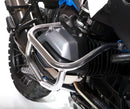 BMW R 1200 GS ADV LC [2014-2018] - Force-Zylinderschutzbügel – Edelstahl