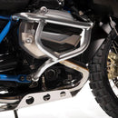 BMW R 1200 GS ADV LC [2014-2018] - Force-Zylinderschutzbügel – Edelstahl