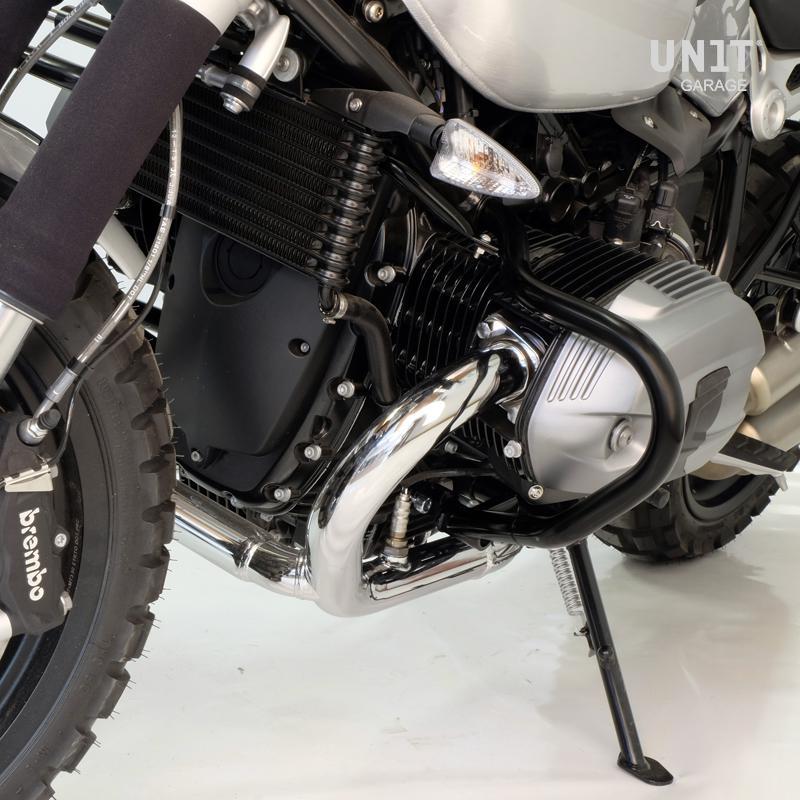 BMW R nineT 1200 Roadster [2014-2023] - Hengervédő rúd