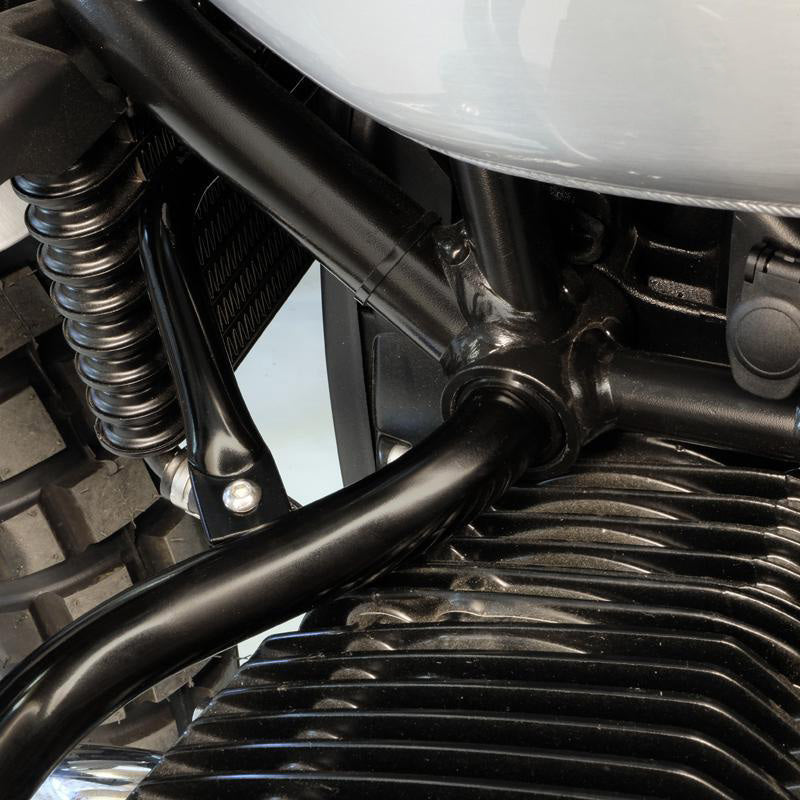 BMW R nineT 1200 Roadster [2014-2023] - Hengervédő rúd