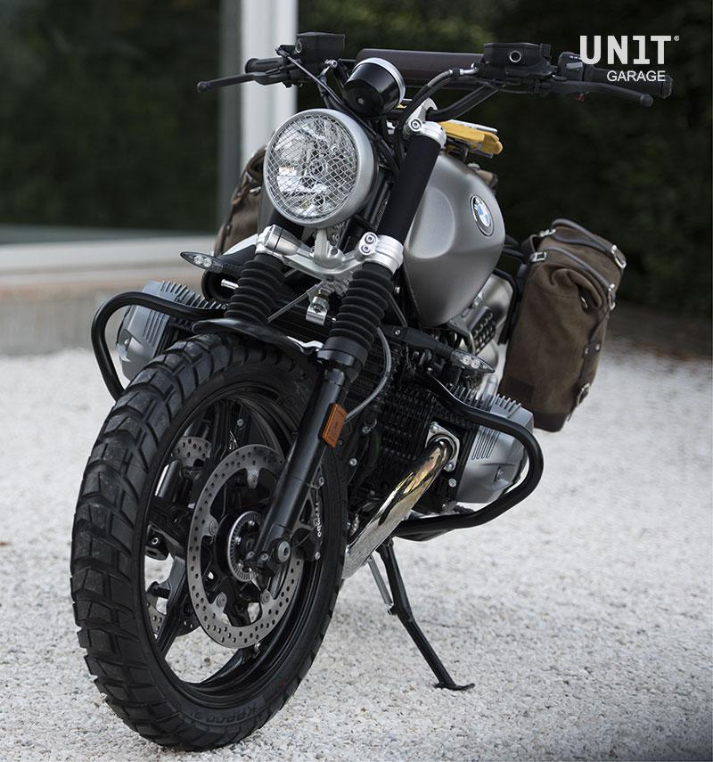 BMW R nineT 1200 Roadster [2014-2023] - Hengervédő rúd