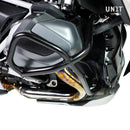 BMW R 1200 GS ADV LC [2014-2018] - Overland-Zylinderschutzbügel – Schwarz