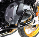 BMW R 1200 GS LC kerék [2013-2019] - szárazföldi hengervédő rúd - fekete
