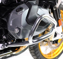 BMW R 1200 GS ADV LC [2014-2018] - Overland-Zylinderschutzbügel – Edelstahl