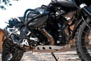 BMW R 1200 GS ADV LC [2014-2018] - Traveler-Zylinderschutzbügel – Schwarz