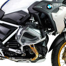BMW R 1200 GS ADV LC [2014-2018] - Traveler-Zylinderschutzbügel – Edelstahl