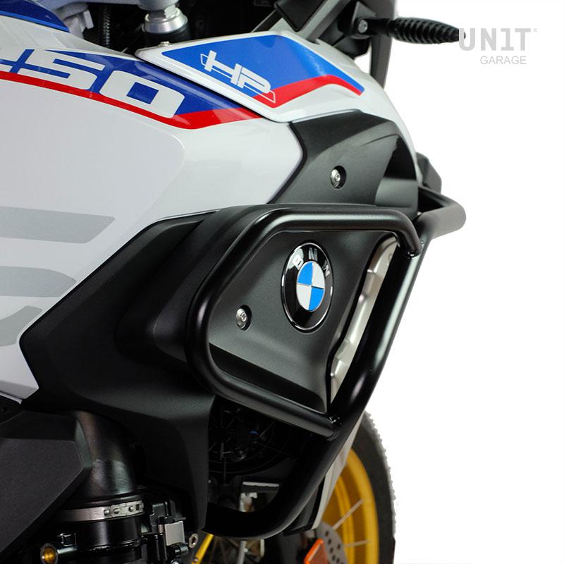 BMW R 1200 GS LC [2013-2018] – Nagy teherbírású tartályvédő rúd