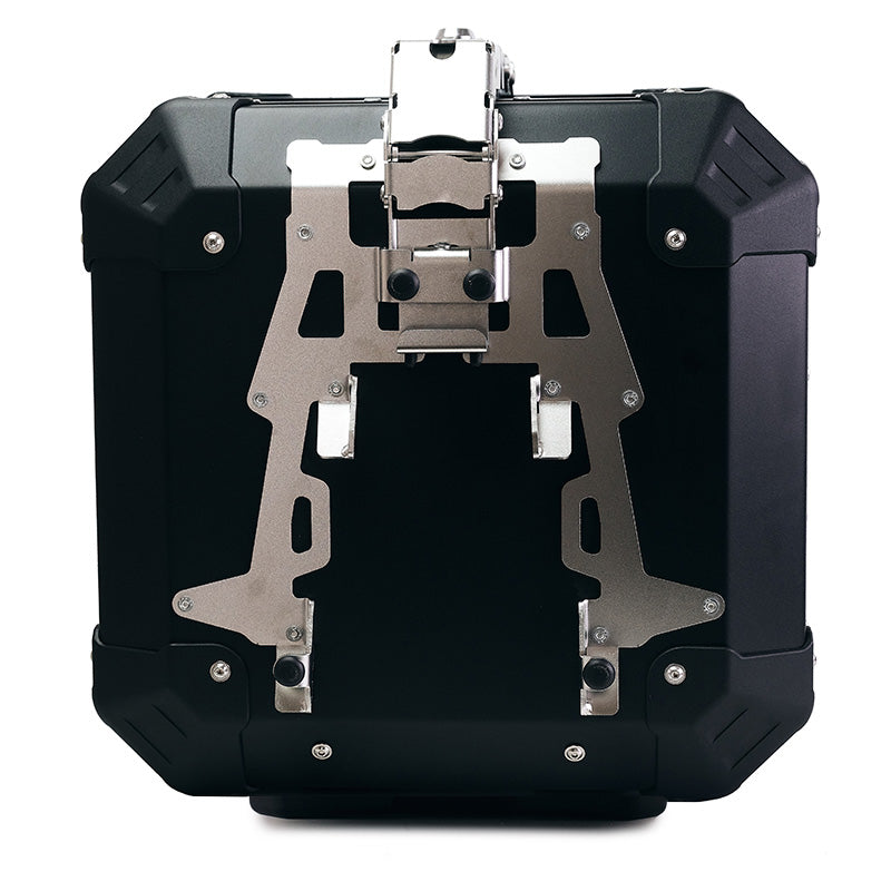 BMW R 1200 GS ADV LC [2014-2018] - Atlas 44L Aluminium-Topcase für BMW-System + Gepäckträger R1200GS LC & ADV - R1250GS & ADV
