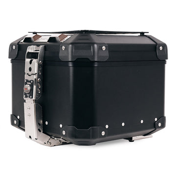 BMW R 120 G/S R [2004-2012] - Atlas 44L Universal-Aluminium-Topcase
