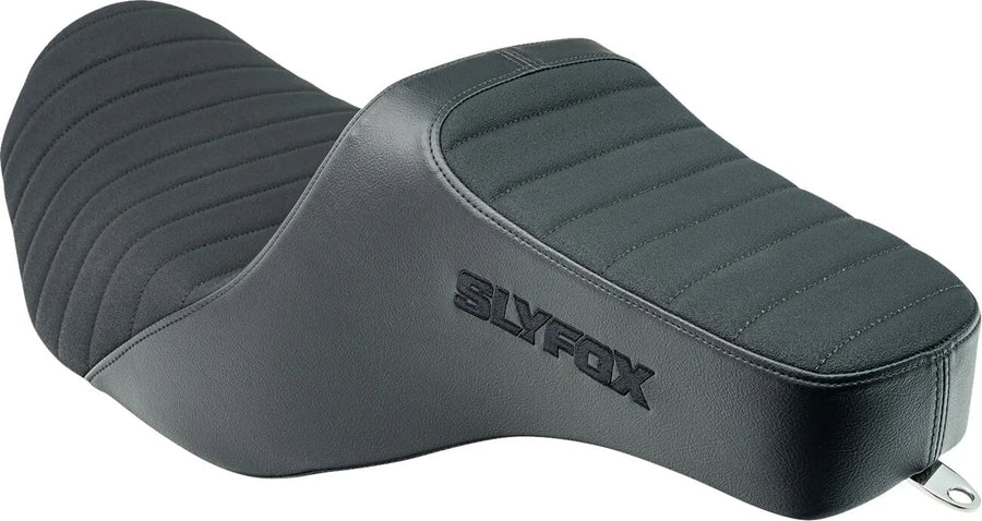 harley davidson touring [SLYFOX] – High Noon ülés