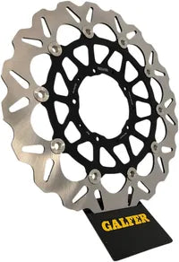 Honda CBR 1000 RR ABS Fireblade [2017-2019] - Bremsscheibe – Bild 10