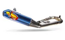 Yamaha Wr 450 F [2024-2026] - Factory 4.1 RCT Auspuffanlage – Bild 11