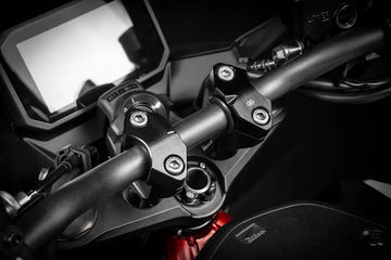 honda cb 750 hornet [GILLES TOOLING] – 2D.GT kormányemelők - 0