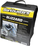 Yamaha TRX 800 [BARKBUSTERS] – BBZ kézvédők