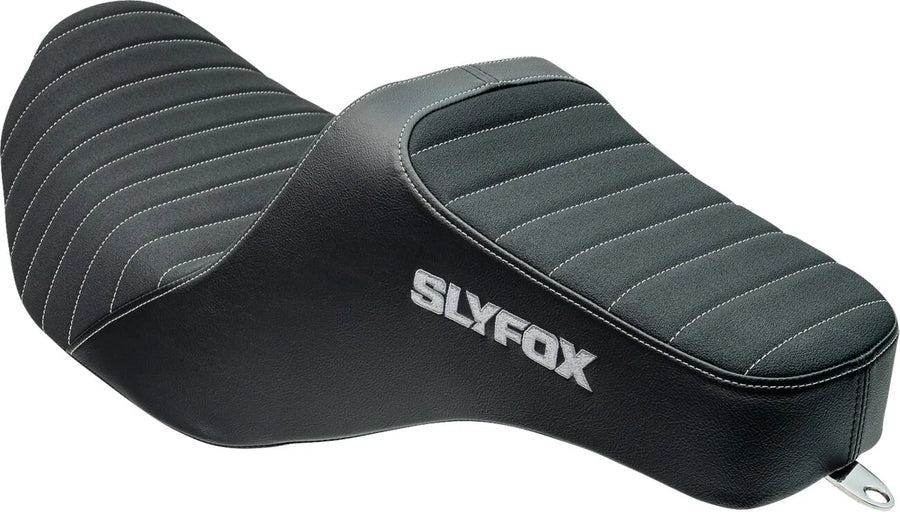 harley davidson touring [SLYFOX] – High Noon ülés
