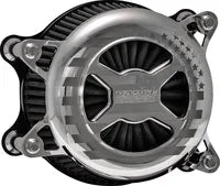 Harley-Davidson FXFB 1750 Softail Fat Bob 107 [2021] - CNC-gefräster 55 mm Ansaugkrümmer – Bild 12