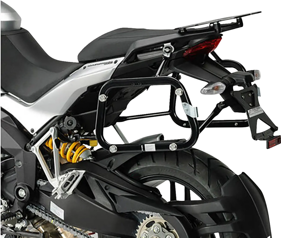 ducati multistrada 1200 [SW-MOTECH] – EVO oldaltartó