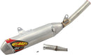 Yamaha Yz 250 F [2024, 2025, 2025-2026] - Q4 Hex Slip-On Schalldämpfer – Bild 1