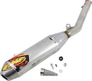Ktm 450 Sx-F Factory Edition [2022] - Powercore 4 Hex Slip-On Schalldämpfer – Bild 9