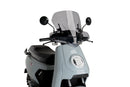 NIU MQI + SPORT [0000] – City Touring robogó képernyő – színezett-2