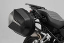 BMW F 900 [SW-MOTECH] – Aero ABS oldaltáska készlet