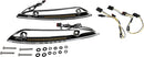 Harley Davidson Fltr [EGYEDI DINAMIKA] – Genesis® 4 Dynamic LED Road Glide® szélvédőcsík