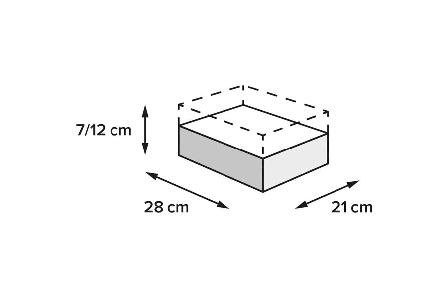 [SW-MOTECH] - PRO Plus kiegészítő zsák 3-6 l – 2. kép