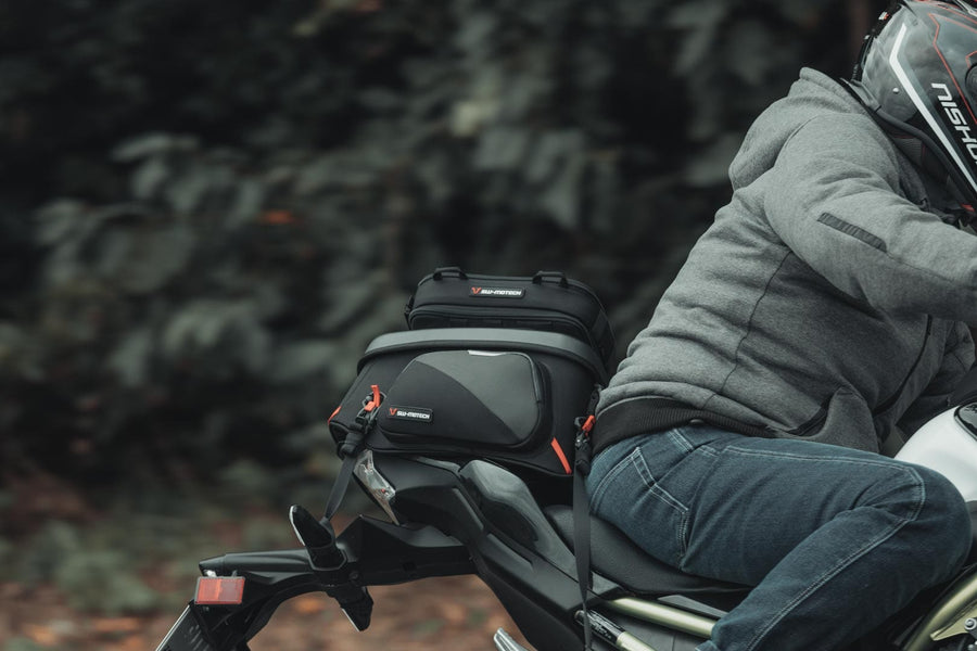 [SW-MOTECH] - PRO Plus kiegészítő zsák 3-6 l – 7. kép