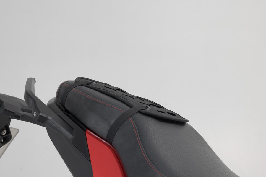 [SW-MOTECH] - PRO Base textil tok MOLLE tapasszal – 6. kép